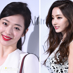 [핵<b>존</b><b>예</b>] 누가누가 분위기 미인? 설리 <b>vs</b> 한채영