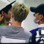 [NCT] 마크 레알막내네ㅋ