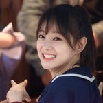 <b>상큼</b>미 대방출한 김세정