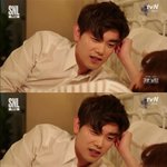 좋아하는 연예인은 아닌데 보면 설레는 연예인있음?