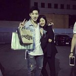 [BAP] 업이 여친