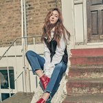 세상혼자사는 제시카  <b>코스모</b>폴리탄 화보 공개 !