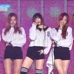 [존예여신] 섹시 끝판왕 <b>exid</b>