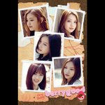 [존예시다] 오늘자 천사로 컴백한 아이돌.gif