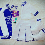 [오마이걸] 예뻐서 난리난 오마이걸 <b>의상들</b>