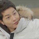 무슨말이 필요하랴 He <b>is</b> 송중기