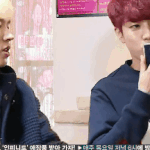 [인피니트] 헤이 모두들 안녕 내가 누군지 <b>아닝</b>~?