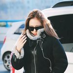 <b>무심</b>한 듯 시크한 女돌 사복패션