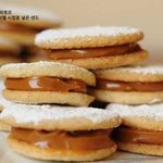 세계 <b>각국</b>의 달콤한 디저트