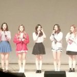 [레드<b>벨벳</b>] 애들 다리봐ㅋㅋㅋㅋ..