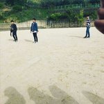 [인피니트] 오늘 훤이랑 <b>효니</b> 목격담
