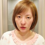 나 지금 <b>충격</b>받음 회사원님 <b>머리</b> 잘랐메..