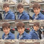 [인피니트] 새로운 남친짤인가...