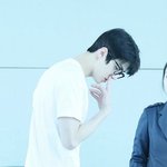 [EXO] <b>니앞</b>에 기도하듯 서있어