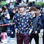 [EXO] 에덴 <b>그곳</b>에 발을 들인
