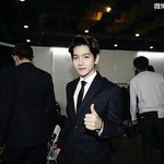 [EXO] 태초의 그 <b>처럼</b>