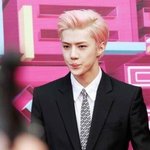 [EXO] 나에게 따라오라 <b>손짓</b>한것같아서