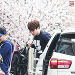 [EXO] <b>애절</b>한 눈빛과