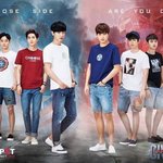 [EXO] 깎아진 <b>절벽</b>ㄷᆞ