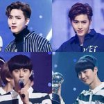 [EXO] <b>잡채</b>먹어야지