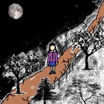 [가브리엘] [사진有]가브리엘보살의 귀신이야기 - 여고귀신