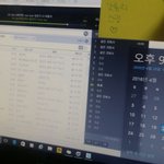 [<b>B1A4</b>] 스밍인증