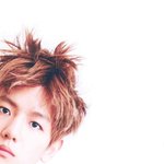 [백현] 백현이 디<b>융</b>스 <b>미</b>공개 배경화면