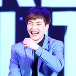 [시우민] 가슴에 <b>화산</b> 하나 품었다니 말도 안돼 (시우민)
