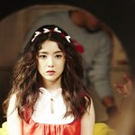 [EXO] <b>아이린</b>