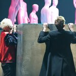 [VIXX] p빵집 노래선곡하는 애 별빛인듯