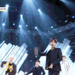 [VIXX] 오늘자 별빛 학살하는 <b>요니</b>