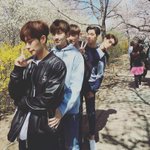[크나큰] 오늘의 시작을 <b>열지</b>