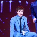 [시우민] 블루블루한 상큼 <b>민석</b>이