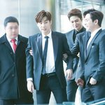 [인피니트] ㅅㄷ) 그대라는말 오랜만에들어본다