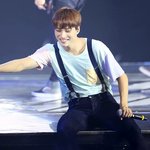 [카이] 종인아 오늘 출국 잘해