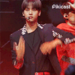 [VIXX] 다이너마이트에서말이야