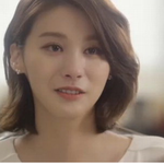단발하고 리즈갱신한 여배우