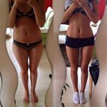 [<b>이불</b>밖은] 여자 몸무게 10kg 차이