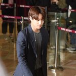 [카이] <b>종인</b>이 출국 기사사진