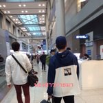 [시우민] 민석이 루이비통가방 진짜<b>자주</b>든다><