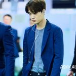 [카이] 하네다공항 <b>종인</b>이