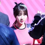 마라톤하랬더니 사람 홀리는 여<b>자연</b>옌
