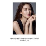 <b>도도</b>하고 고급진 이미지 甲 여배우 수현!