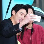 이제훈 성격 좋아보임