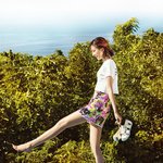 [<b>핵존</b>예] 아이린 완전 몸매가 금수저... 저런 몸은 어디서 사죠...