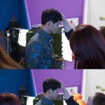 [송중기] 송중기 <b>옆선</b>