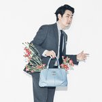 섹시<b>큐티</b>남 인증한 화보