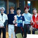 [NCT] 오늘 라됴