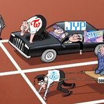 [댓글부탁해] 여자친구와 트와이스의 <b>차이</b>.jpg
