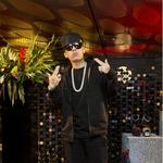 머리끝부터 발끝까지 스웩정신 무장한 <b>도끼</b>